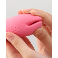 Massager Iroha Pink