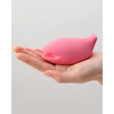 Massager Iroha Pink