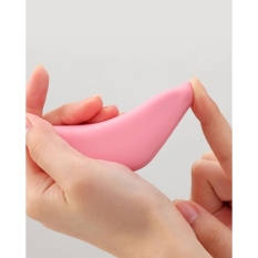 Massager Iroha Pink