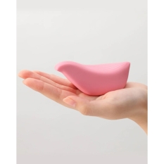 Massager Iroha Pink