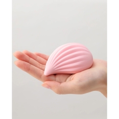 Massager Iroha Pink