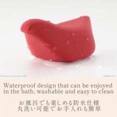 Massager Iroha Pink