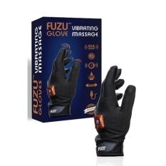 Massager FUZU Black