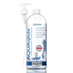 Lubricant Joydivision 1 L Sin aroma