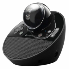 Webcam Logitech 960-000867 USB 2.0