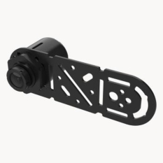 Stabiliser for Support Axis 02214-001