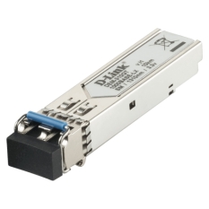 MultiMode SFP Fibre Module D-Link DEM-310GT/10 10 Units