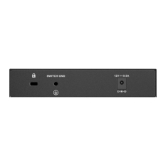 Switch D-Link DMS-107/E