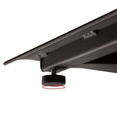 Screen Table Support B-Tech BT8380-FSB/B 32