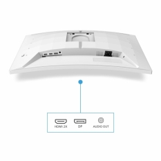 Gaming Monitor Philips 32M2C5501/00 Full HD 27