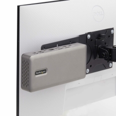 Screen Table Support Startech DOCK-NUC-VESA-MOUNT