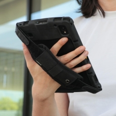 Case for Tablet and Keyboard Mobilis 001096