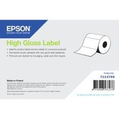 Original Ink Cartridge Epson 7113766
