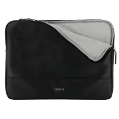Laptop Case Mobilis 042059 Black 14