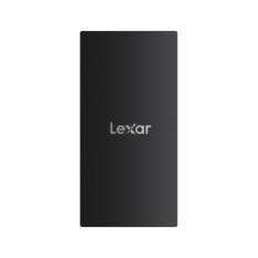 External Hard Drive Lexar LSL300002T-RNBNG 2 TB SSD