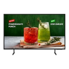 Videowall Monitor Samsung LH75BEDHLGUXEN 4K Ultra HD 75