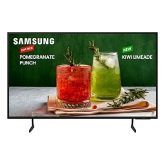 Videowall Monitor Samsung LH75BEDHLGUXEN 4K Ultra HD 75