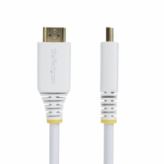 Laptop Charger Startech HDMI2-CABLE-4K60-6FW