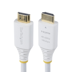 Laptop Charger Startech HDMI2-CABLE-4K60-6FW
