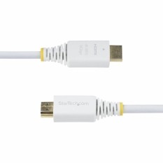 Laptop Charger Startech HDMI2-CABLE-4K60-6FW
