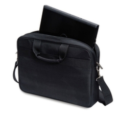 Tablet cover Dicota VALUE TOPLOADER KIT NOTEBOOK Black
