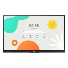 Videowall Monitor Samsung LH75WAFWLGCXEN 4K Ultra HD 75
