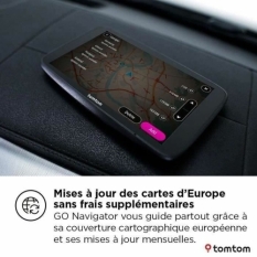 GPS navigator TomTom 1YD6.002.100 6