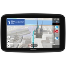 GPS navigator TomTom 1YD6.002.100 6