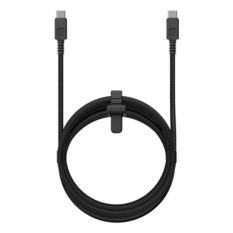 USB Cable Xtorm CX3081 Black 3 m