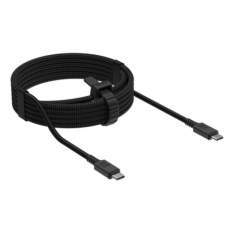 USB Cable Xtorm CX3091 Black 1,5 m