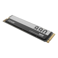Hard Drive Lexar LNM990X001T-RNNNG 1 TB SSD