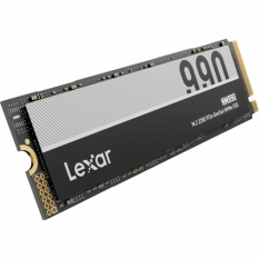 Hard Drive Lexar LNM990X001T-RNNNG 1 TB SSD