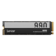 Hard Drive Lexar LNM990X001T-RNNNG 1 TB SSD