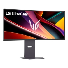 Monitor LG 34G600A-B 34