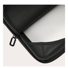 Laptop Case Tucano BFC21314-BK Black 14