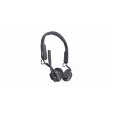 Headphones Shokz C610-AC-BK-EU-000 Black