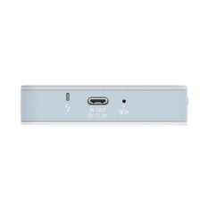 Router D-Link F518 White Wi-Fi 6 GHz USB USB-C