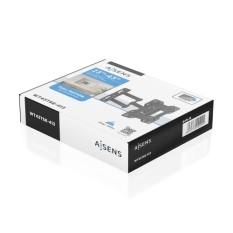 TV Mount Aisens WT43TSE-413 43
