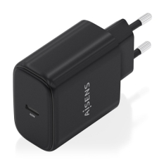 Wall Charger Aisens A110-0970 Black