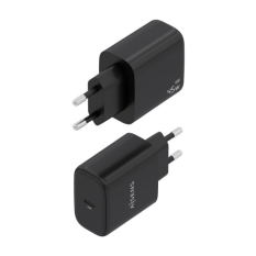 Wall Charger Aisens A110-0970 Black