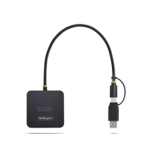 Hard Drive Startech 1USB3-NVME-DOCK
