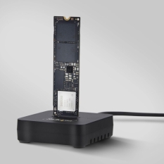 Hard Drive Startech 1USB3-NVME-DOCK