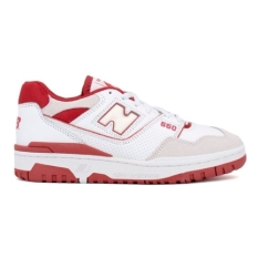 Men's Trainers New Balance Red