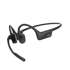 Wireless Headphones Shokz C120-AN-BK-EU-000 Black