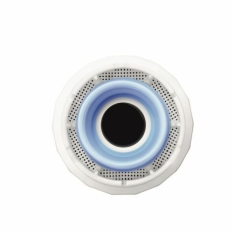 Water filter Jura Claris White
