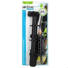 Bowler Hat Aktive Black Bicycle