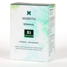 Facial Serum Sesderma Sesmahal 30 ml Vitamin B3