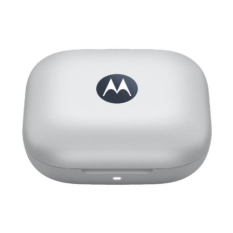 In-ear Bluetooth Headphones Motorola Moto Buds Blue Navy Blue (Refurbished A)