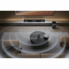 Soundbar TCL Q75HE 30 W 620 W