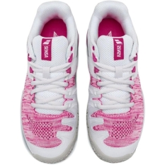 Adult's Padel Trainers Babolat White (Refurbished A)